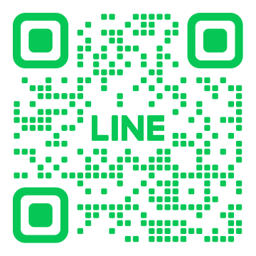 Arbonic公式LINE 友だち追加のQRコード
